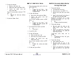 Preview for 33 page of Xerox Telecopier 7032 Service Manual