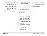 Preview for 36 page of Xerox Telecopier 7032 Service Manual