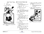 Preview for 39 page of Xerox Telecopier 7032 Service Manual