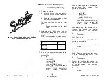 Preview for 41 page of Xerox Telecopier 7032 Service Manual