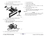 Preview for 99 page of Xerox Telecopier 7032 Service Manual