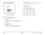 Preview for 106 page of Xerox Telecopier 7032 Service Manual