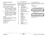 Preview for 151 page of Xerox Telecopier 7032 Service Manual