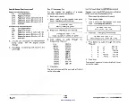 Preview for 157 page of Xerox Telecopier 7032 Service Manual