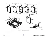 Preview for 188 page of Xerox Telecopier 7032 Service Manual