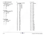 Preview for 203 page of Xerox Telecopier 7032 Service Manual