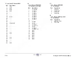 Preview for 205 page of Xerox Telecopier 7032 Service Manual