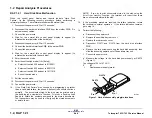 Preview for 234 page of Xerox Telecopier 7032 Service Manual