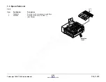 Preview for 263 page of Xerox Telecopier 7032 Service Manual