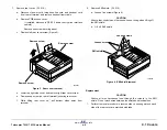 Preview for 63 page of Xerox Telecopier 7033 Service Manual