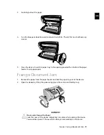 Предварительный просмотр 79 страницы Xerox TF4025.4075 User Manual