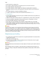 Предварительный просмотр 16 страницы Xerox VersaaLink B600 User Manual