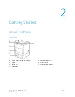 Предварительный просмотр 19 страницы Xerox VersaaLink B600 User Manual