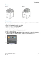 Предварительный просмотр 21 страницы Xerox VersaaLink B600 User Manual