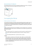 Предварительный просмотр 29 страницы Xerox VersaaLink B600 User Manual