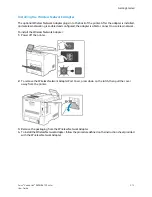 Предварительный просмотр 31 страницы Xerox VersaaLink B600 User Manual