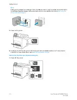 Предварительный просмотр 32 страницы Xerox VersaaLink B600 User Manual