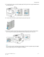 Предварительный просмотр 33 страницы Xerox VersaaLink B600 User Manual