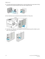 Предварительный просмотр 34 страницы Xerox VersaaLink B600 User Manual