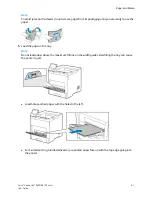 Предварительный просмотр 89 страницы Xerox VersaaLink B600 User Manual