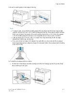 Предварительный просмотр 99 страницы Xerox VersaaLink B600 User Manual