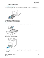 Предварительный просмотр 105 страницы Xerox VersaaLink B600 User Manual