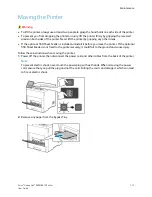 Предварительный просмотр 119 страницы Xerox VersaaLink B600 User Manual