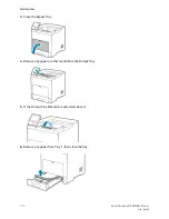 Предварительный просмотр 120 страницы Xerox VersaaLink B600 User Manual