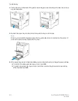 Предварительный просмотр 134 страницы Xerox VersaaLink B600 User Manual