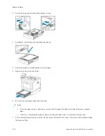 Предварительный просмотр 120 страницы Xerox VersaLink B400 User Manual