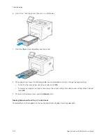 Предварительный просмотр 148 страницы Xerox VersaLink B400 User Manual