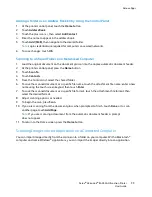 Preview for 99 page of Xerox VersaLink B405 User Manual