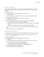 Preview for 107 page of Xerox VersaLink B405 User Manual