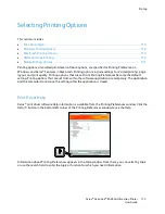 Предварительный просмотр 115 страницы Xerox VersaLink B405 User Manual