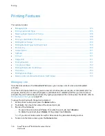 Предварительный просмотр 124 страницы Xerox VersaLink B405 User Manual