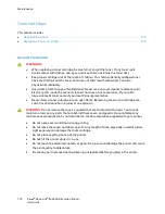 Preview for 176 page of Xerox VersaLink B405 User Manual