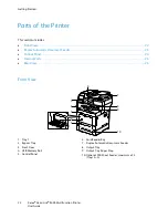 Предварительный просмотр 22 страницы Xerox VersaLink B405DN User Manual