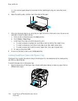 Предварительный просмотр 150 страницы Xerox VersaLink B405DN User Manual