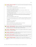 Preview for 9 page of Xerox VersaLink B415 Manual