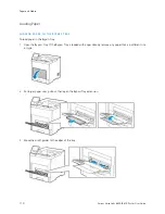 Preview for 110 page of Xerox VersaLink B600 User Manual