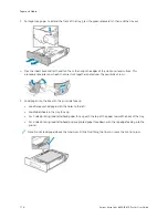 Preview for 116 page of Xerox VersaLink B600 User Manual