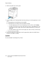 Предварительный просмотр 168 страницы Xerox VersaLink B605 User Manual