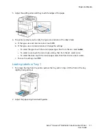 Предварительный просмотр 171 страницы Xerox VersaLink B605 User Manual