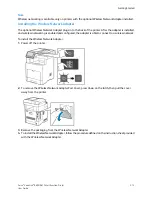 Предварительный просмотр 33 страницы Xerox VersaLink B615 User Manual