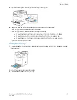 Предварительный просмотр 133 страницы Xerox VersaLink B615 User Manual