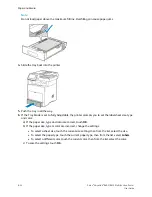 Предварительный просмотр 134 страницы Xerox VersaLink B615 User Manual