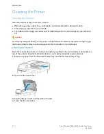 Предварительный просмотр 136 страницы Xerox VersaLink B615 User Manual