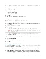 Предварительный просмотр 72 страницы Xerox VersaLink B625 User Manual