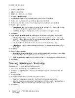 Предварительный просмотр 58 страницы Xerox VersaLink B70 Series User Manual
