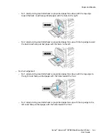 Предварительный просмотр 163 страницы Xerox VersaLink B70 Series User Manual